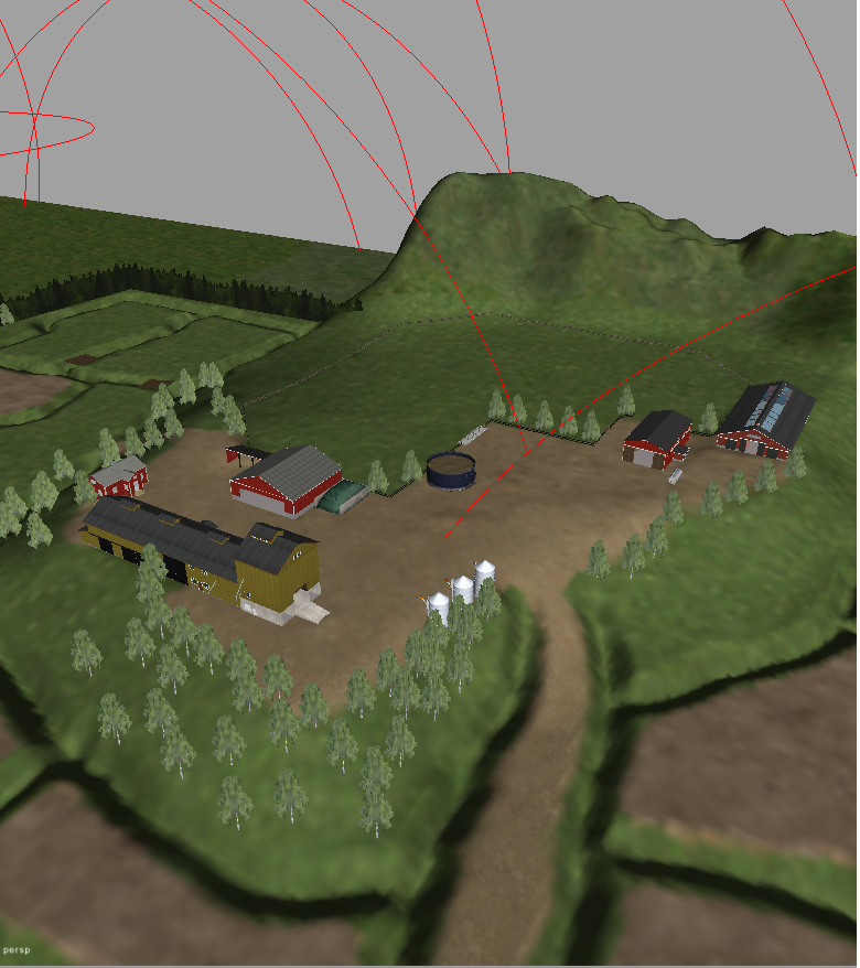 Ensimmäinen mappini
Ensimmäinen mappini