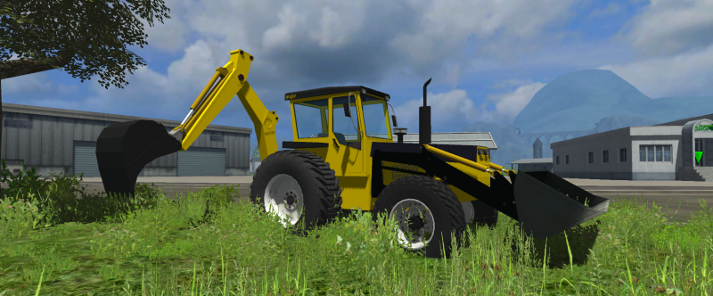 Klikkaa kuvaa nähdäksesi se täysikokoisena
==============
Ford 6610 Vammas Major
Tämmönen juu.
 Ford 6610 Vammas Major
Tämmönen juu.