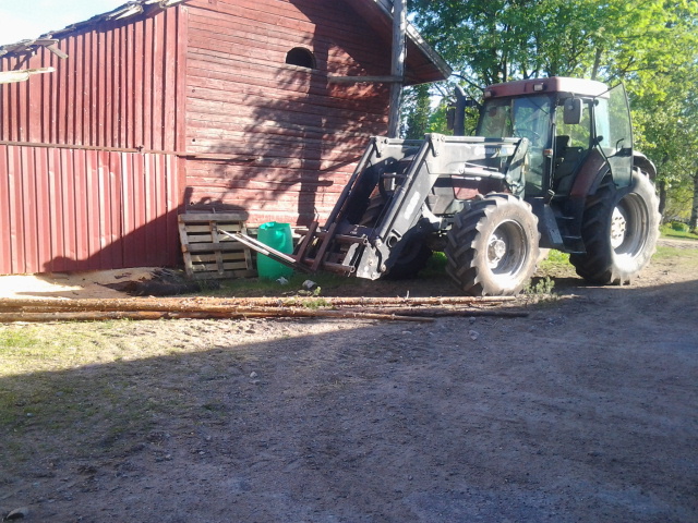 Casetti
Otin kuva ku ajoin toho.
Casetti
Otin kuva ku ajoin toho.